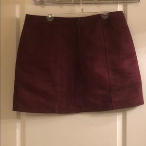 Old Navy skirt